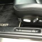 PORSCHE 997 TURBO 550 TECHART
