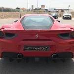 FERRARI 488 GTB 3.9L DCT 670