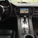 PORSCHE PANAMERA TURBO 500 TECHART