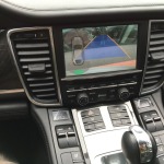 PORSCHE PANAMERA TURBO 500 TECHART