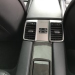 PORSCHE PANAMERA TURBO 500 TECHART