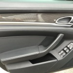 PORSCHE PANAMERA TURBO 500 TECHART