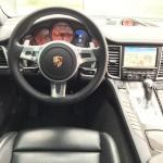 PORSCHE PANAMERA TURBO 500 TECHART