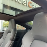 PORSCHE 992 COUPE 3.0 L 450 CH CARRERA 4S PDK8