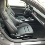 PORSCHE 992 COUPE 3.0 L 450 CH CARRERA 4S PDK8