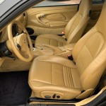 PORSCHE 996 COUPE CARRERA 4S 320 TIPTRONIC S
