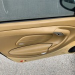 PORSCHE 996 COUPE CARRERA 4S 320 TIPTRONIC S
