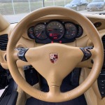 PORSCHE 996 COUPE CARRERA 4S 320 TIPTRONIC S