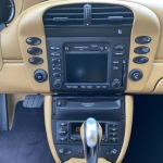 PORSCHE 996 COUPE CARRERA 4S 320 TIPTRONIC S