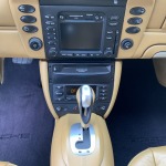 PORSCHE 996 COUPE CARRERA 4S 320 TIPTRONIC S