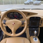 PORSCHE 996 COUPE CARRERA 4S 320 TIPTRONIC S