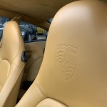 PORSCHE 996 COUPE CARRERA 4S 320 TIPTRONIC S