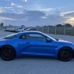 ALPINE A110 S 1.8T 292 CH