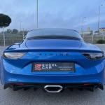 ALPINE A110 S 1.8T 292 CH