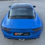 ALPINE A110 S 1.8T 292 CH