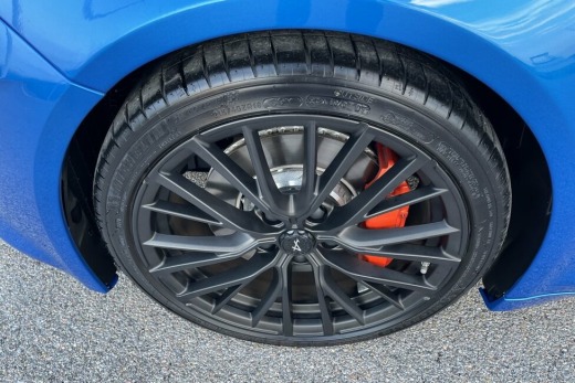 ALPINE A110 S 1.8T 292 CH
