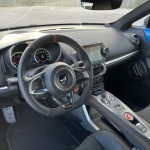 ALPINE A110 S 1.8T 292 CH