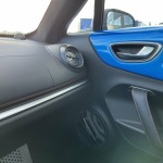 ALPINE A110 S 1.8T 292 CH
