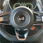 ALPINE A110 S 1.8T 292 CH