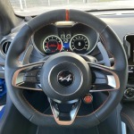 ALPINE A110 S 1.8T 292 CH