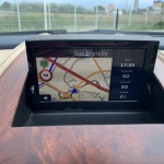 ASTON MARTIN DB9 VOLANTE 5.9L V12 517 CH TOUCHTRONIC II