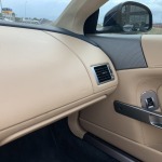 ASTON MARTIN DB9 VOLANTE 5.9L V12 517 CH TOUCHTRONIC II