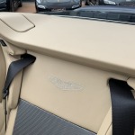 ASTON MARTIN DB9 VOLANTE 5.9L V12 517 CH TOUCHTRONIC II