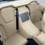 ASTON MARTIN DB9 VOLANTE 5.9L V12 517 CH TOUCHTRONIC II