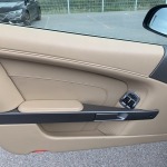 ASTON MARTIN DB9 VOLANTE 5.9L V12 517 CH TOUCHTRONIC II