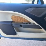 ASTON MARTIN RAPIDE V12 476 TOUCHTRONIC