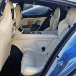 ASTON MARTIN RAPIDE V12 476 TOUCHTRONIC