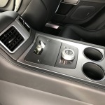 ASTON MARTIN RAPIDE V12 TOUCHTRONIC