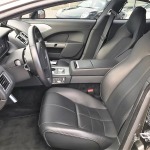 ASTON MARTIN RAPIDE V12 TOUCHTRONIC
