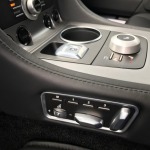 ASTON MARTIN RAPIDE V12 TOUCHTRONIC