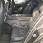 ASTON MARTIN RAPIDE V12 TOUCHTRONIC