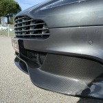 ASTON MARTIN VANQUISH 2 V12 5.9 570CH TOUCHTRONIC III