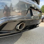 ASTON MARTIN VANQUISH 2 V12 5.9 570CH TOUCHTRONIC III
