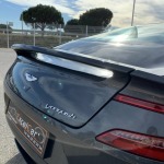 ASTON MARTIN VANQUISH 2 V12 5.9 570CH TOUCHTRONIC III