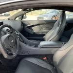 ASTON MARTIN VANQUISH 2 V12 5.9 570CH TOUCHTRONIC III