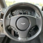 ASTON MARTIN VANQUISH 2 V12 5.9 570CH TOUCHTRONIC III