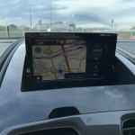 ASTON MARTIN VANQUISH 2 V12 5.9 570CH TOUCHTRONIC III