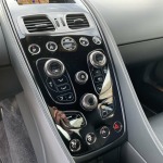 ASTON MARTIN VANQUISH 2 V12 5.9 570CH TOUCHTRONIC III