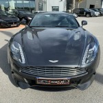 ASTON MARTIN VANQUISH 2 V12 5.9 570CH TOUCHTRONIC III