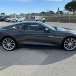 ASTON MARTIN VANQUISH 2 V12 5.9 570CH TOUCHTRONIC III