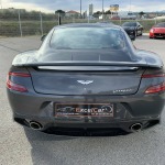 ASTON MARTIN VANQUISH 2 V12 5.9 570CH TOUCHTRONIC III