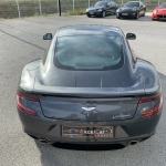 ASTON MARTIN VANQUISH 2 V12 5.9 570CH TOUCHTRONIC III