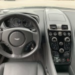 ASTON MARTIN VANQUISH 2 V12 5.9 570CH TOUCHTRONIC III