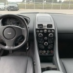 ASTON MARTIN VANQUISH 2 V12 5.9 570CH TOUCHTRONIC III