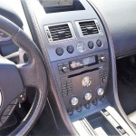 ASTON MARTIN V8 VANTAGE ROADSTER 4.3L 390 BVA6