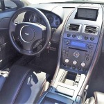 ASTON MARTIN V8 VANTAGE ROADSTER 4.3L 390 BVA6